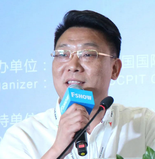 7位嘉宾重磅加盟！北方特肥大会不容错过！