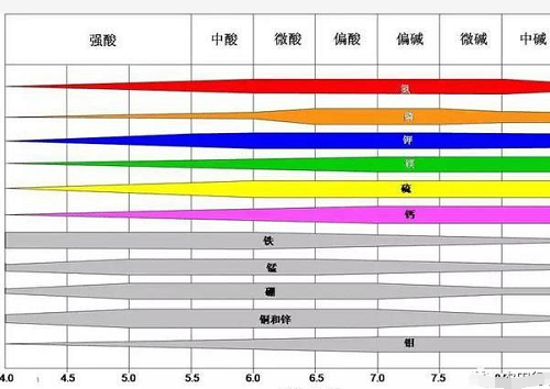 土壤病了！用再多肥料也白瞎！