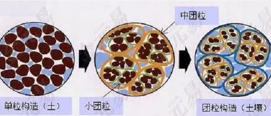 土壤出问题了，肥料用再多也别想增产！