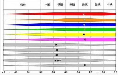 醒醒吧，土壤出问题了，肥料用再多也别想增产！