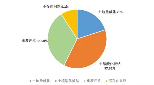 从耕地质量看“家底”：各地化肥用量究竟减了多少？如何从源头守红线？