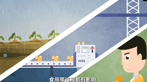 与你有关！土壤污染对人体健康有什么影响？