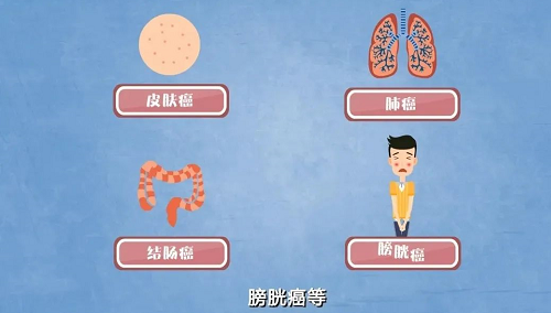 与你有关！土壤污染对人体健康有什么影响？