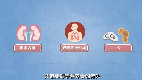 与你有关！土壤污染对人体健康有什么影响？