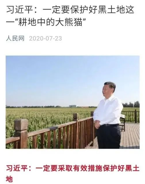 改良土壤，你不做，我也不做，那谁来做？”