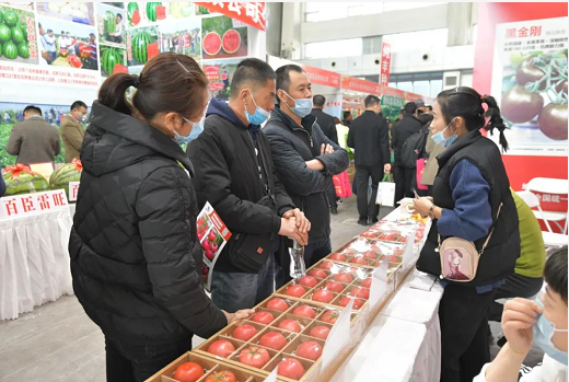 展会亮点，敬请查收！