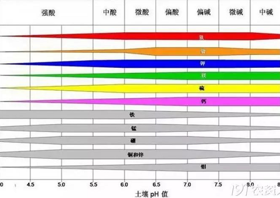 土壤出现这些问题，用再多肥料也别想增产！