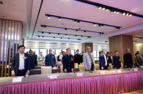 中国鸡蛋交易平台盛大开幕，晶链通赋能产业升级！