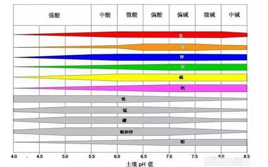 警告：土壤出现这些问题，用再多肥料也别想增产！