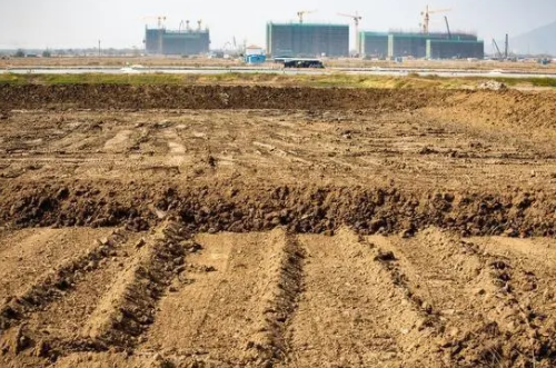 你知道土壤的正确改良方法吗？近年来的土壤问题，一直困扰我们