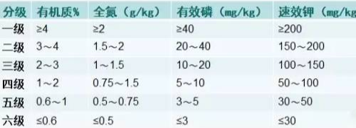 理想的健康的土壤该是什么样子？