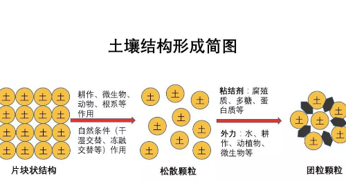 基本的土壤知识，是我最想分享给你的！