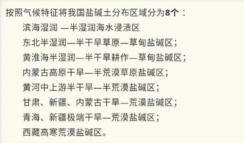 盐碱地综合利用如何开展？102个技术问答、11大案例为您答疑解惑