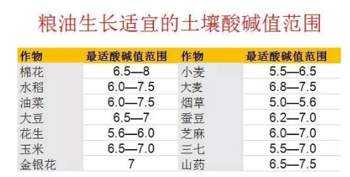 震撼！约3.7亿亩耕地，需要进行土壤改良······