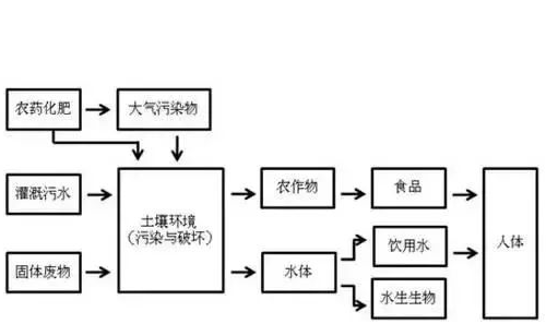 工农业污染土壤修复技术大全