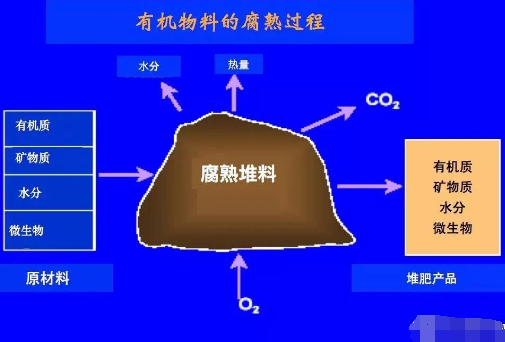 有机肥的有机质含量越高越好吗？别被忽悠浪费钱了