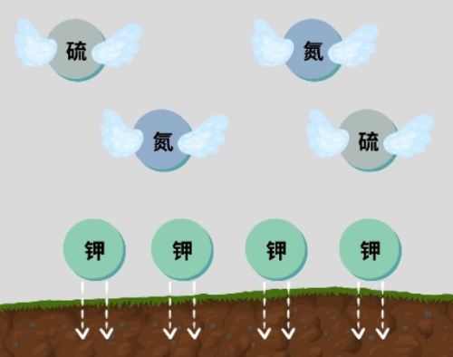 烧秸秆真的能肥沃土壤吗？