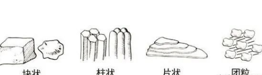 01  土壤的基本结构  土壤是由固体、液体、气体三种状态物质组成的疏松多孔结构，具有给植物生长发育提供养分
