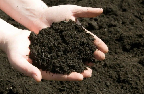 土壤养分的分级标准