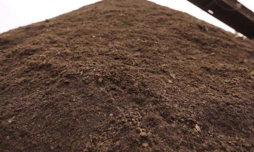 土壤有机质组分和存在形态