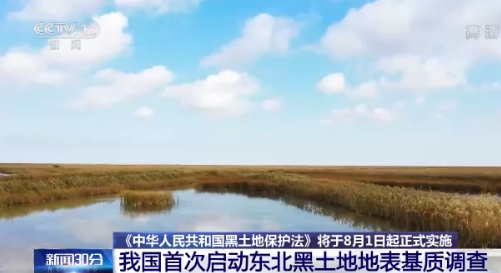 过量施肥引发耕地退化之危→