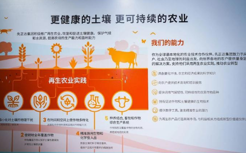 如何让土壤更健康？这3种技术让你的作物更高产！