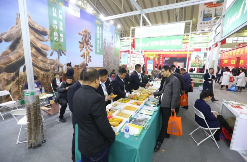 不藏了！2025沈阳种业博览会亮点大公开，助您低成本撬动高增长！